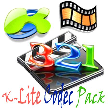 K-Lite Codec Pack 6.9.0 Mega (2011) Eng (32/64-bit)