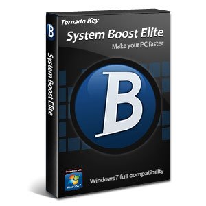 System Boost Elite PRO v2.6.8.2 - очистка реестра